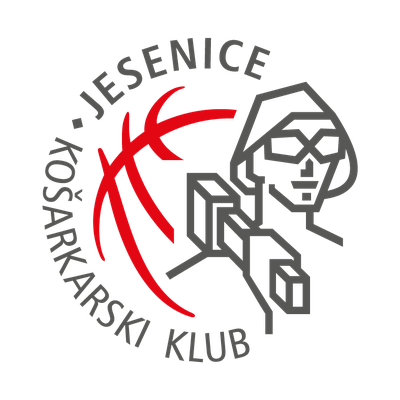 Grb KK Jesenice